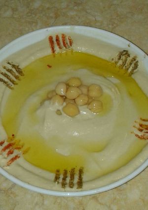 صورة لوصفة المسبحة