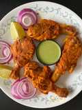 Chicken Tandoori