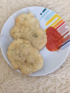 Foto resep Cireng renyah