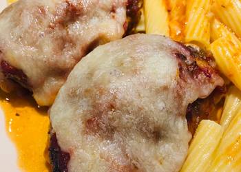 Unique Recipe Spicy  Baked Chicken  Restaurant Style