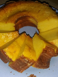 Foto resep Bolu Labu Kuning (Bolu Koja)