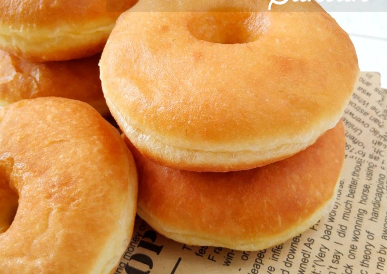 Donat Santan