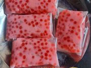 Gambar sagu mutiara kue