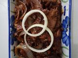 Beef Teriyaki ala Umi_Yummy