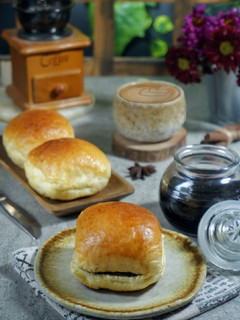 Foto resep Pillow Buns