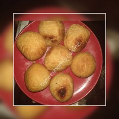 A picture of Egg roll.