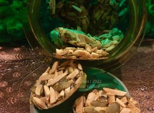 Gambar Biskut Florentine Riang Ria Gembira Guna Apa Yang Ada