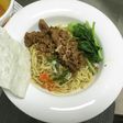 Sambal Mie Ayam