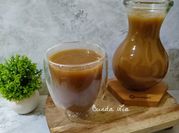 Gambar jamu beras kencur