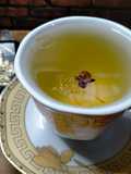 Teh Saffron Rempah