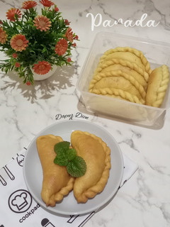 Foto resep Panada Isi Ayam