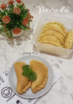 Foto resep Panada Isi Ayam