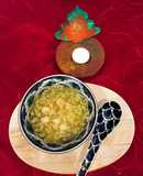 Chè Hạt sen đậu xanh