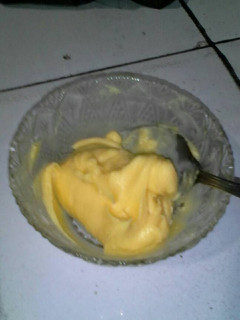 Foto resep Carlo pengoles loyang anti lengket