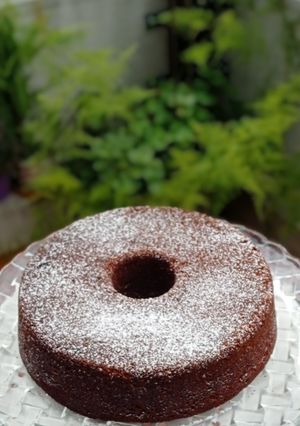 Una foto de Torta de miel... Leicaj