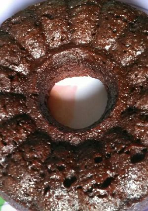 Foto resep Brownies ekonomis