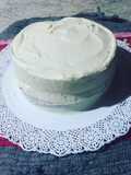 Torta doble chocolate 🍫 😋