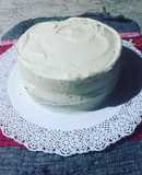 Torta doble chocolate 🍫 😋