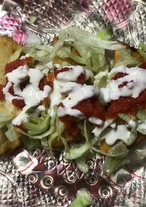 Una foto de Empanaditas estilo Yucatán 😍🍽