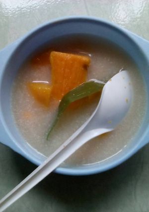 Foto resep Kolak Ubi