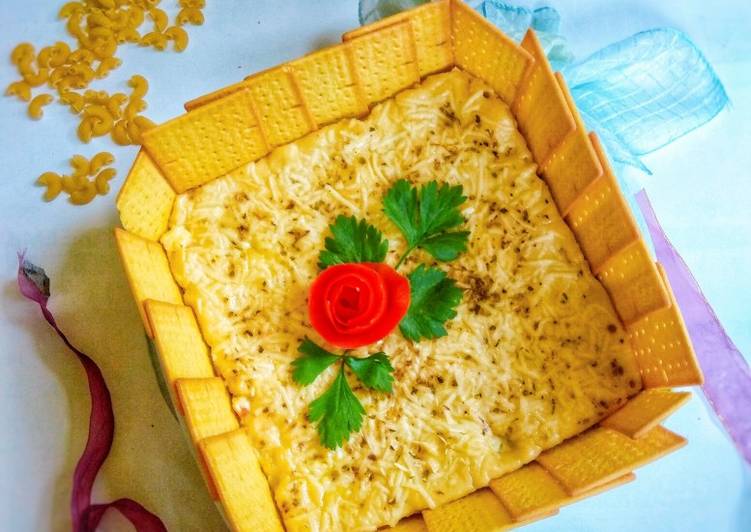 Resep Birthday Macaroni Schotel yang Sempurna