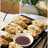 Gyoza- Dumpling simpel ala rumah ^^