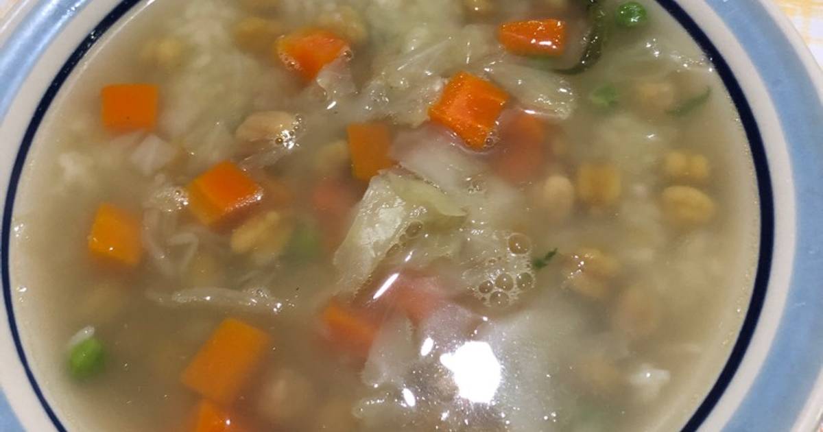 Consomes - 3.215 recetas caseras - Cookpad