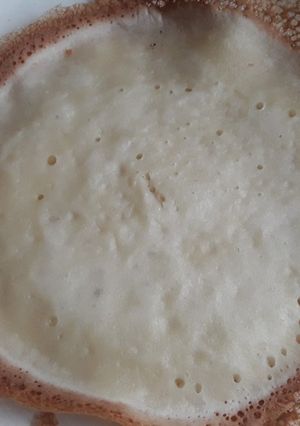 Foto resep Apem selong