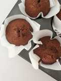 Cupcakes de Café