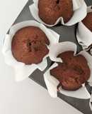 Cupcakes de Café
