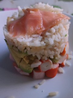 Una foto de Tartar a mi manera