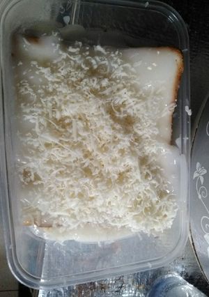 Foto resep Stup roti tawar ala2