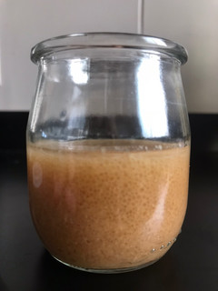 Una foto de Aderezo de miso