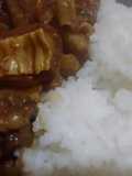 Tumis kambing