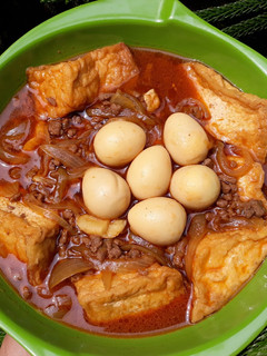 Foto resep Semur Daging Cincang