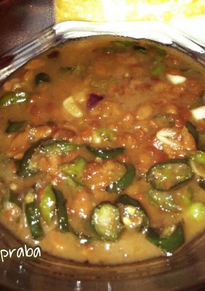Foto resep Tauco Cabe Ijo