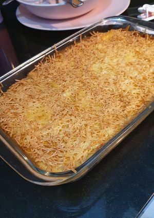 Foto resep Prol Tape