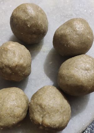 બાજરાની કુલેર (Bajra Kuler Recipe In Gujarati) રેસીપી મુખ્ય ફોટો