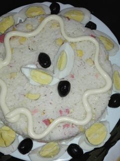 صورة لوصفة ماسيدوان