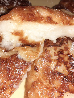 Una foto de Torrijas de pan duro