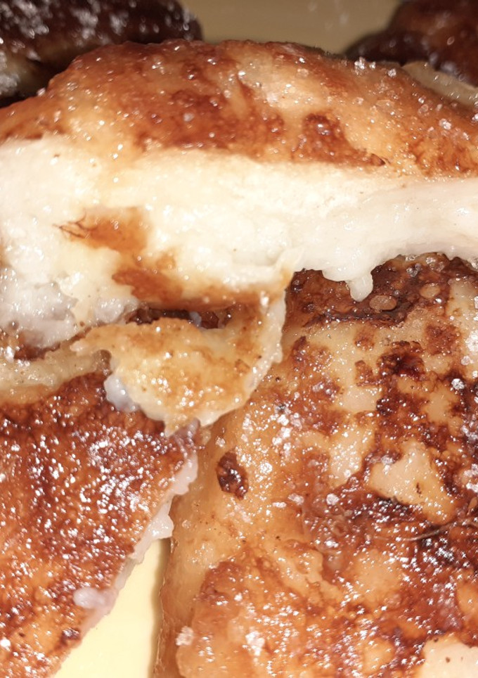 Una foto de Torrijas de pan duro