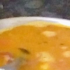 Sambar A picture of Sambar.
