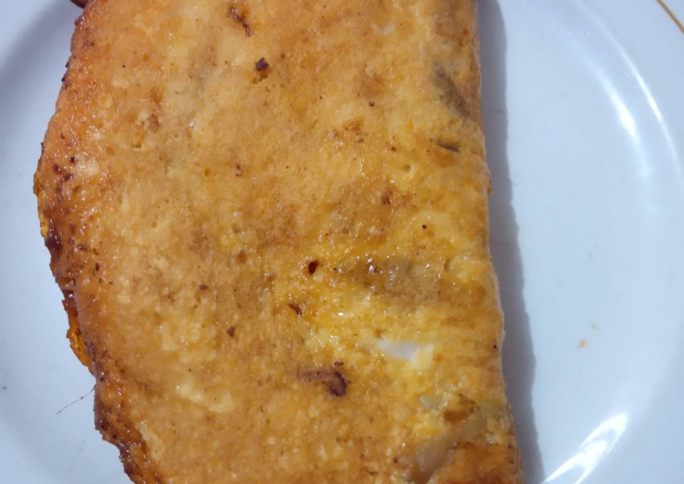 294) Dadar Rendang