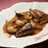 Caballas en escabeche