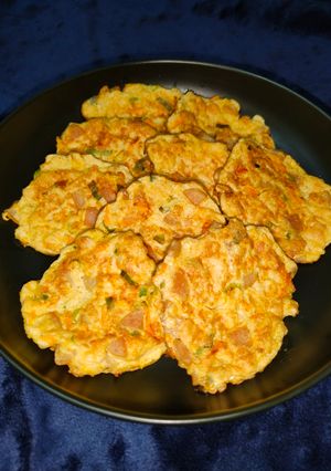 Foto resep Bakwan Tahu