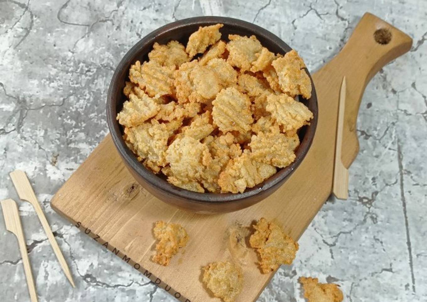 Tahu Pok Pok