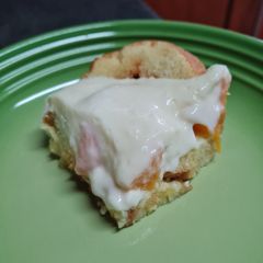 A picture of Quick Fridge Tart.