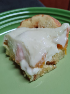 A picture of Quick Fridge Tart.
