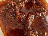 Sambal terasi pedas manis