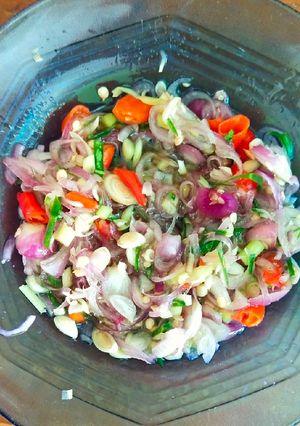 Foto resep Sambal Matah seadanya